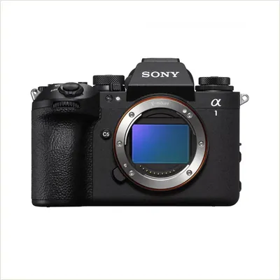 Фотоаппарат Sony Alpha A1 II Body (ILCE-1M2), Черный — фото 1