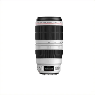 Объектив Canon EF 100-400mm f/4.5-5.6L IS II USM — фото 1