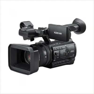Видеокамера Sony PXW-Z150 черный — фото 1