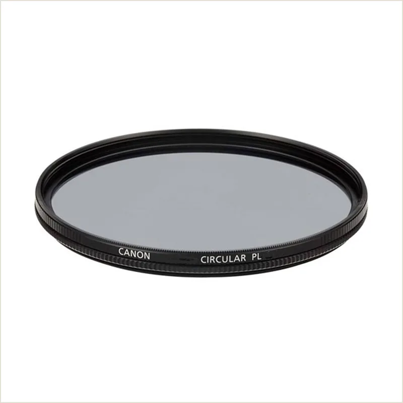 Светофильтр Canon CPL 62mm