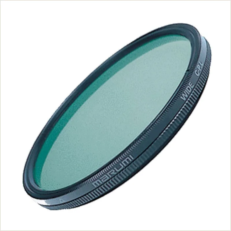 Светофильтр Marumi WIDE MC-C-PL 52mm