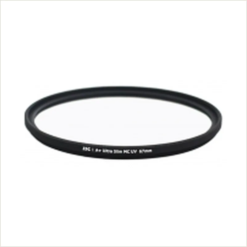 Светофильтр JJC F-WMC UV 40.5mm S+L39 Ultra Slim Multi-Coated UV Filter