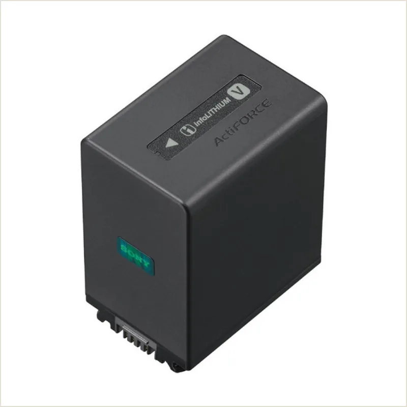 Аккумулятор Sony NP-FV100A