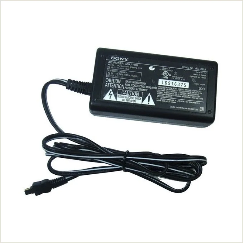 Сетевой адаптер Sony AC-LS1
