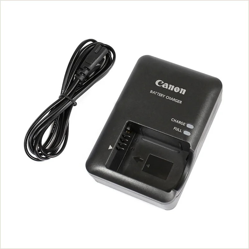 Зарядное устройство Canon CB-2LCC/CB-2LCE