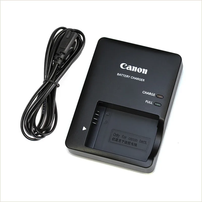 Зарядное устройство Canon CB-2LG