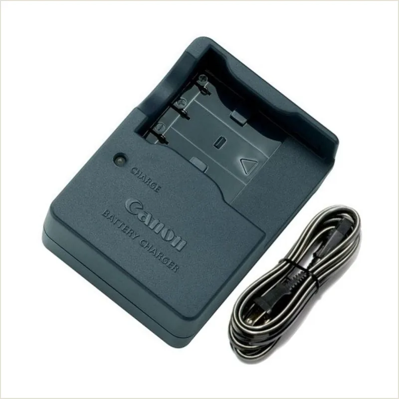 Зарядное устройство Canon CB-2LUE