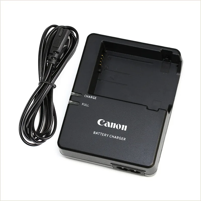 Зарядное устройство Canon LC-E8