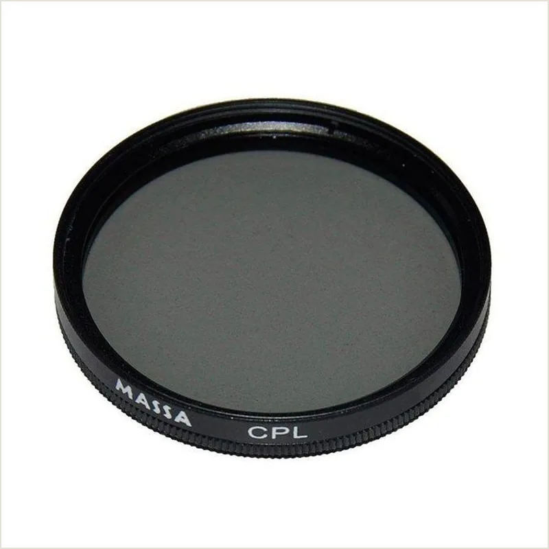 Светофильтр MASSA CPL High Quality 72mm