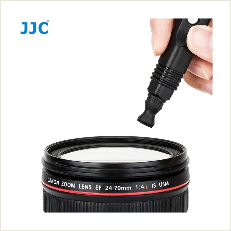 Карандаш для чистки оптики JJC CL-CP2