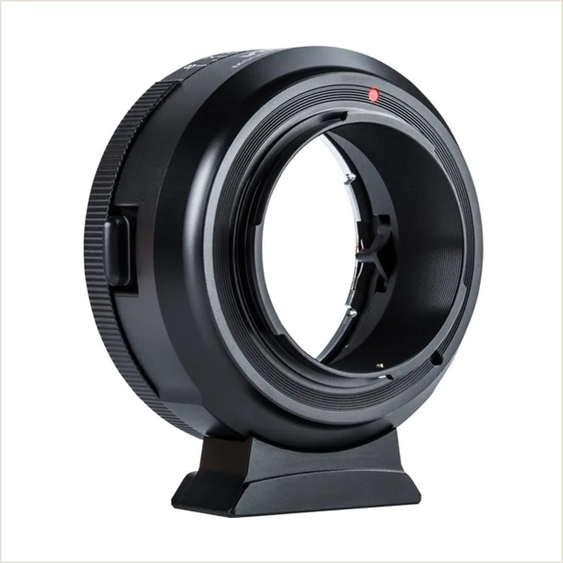 Адаптер VILTROX NF-FX1 Lens Mount Adapter for Nikon F-Mount, D or G-Type Lens to FUJIFILM X-Mount