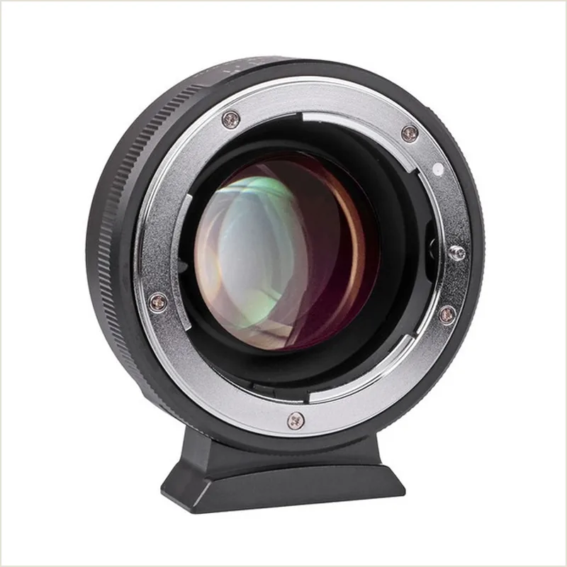 Адаптер VILTROX NF-M43 для Nikon AI/AF/Ai(G)/AI-D to Panasonic & Olympus