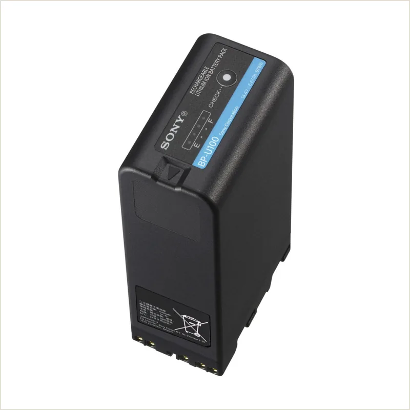 Аккумулятор Sony BP-U100