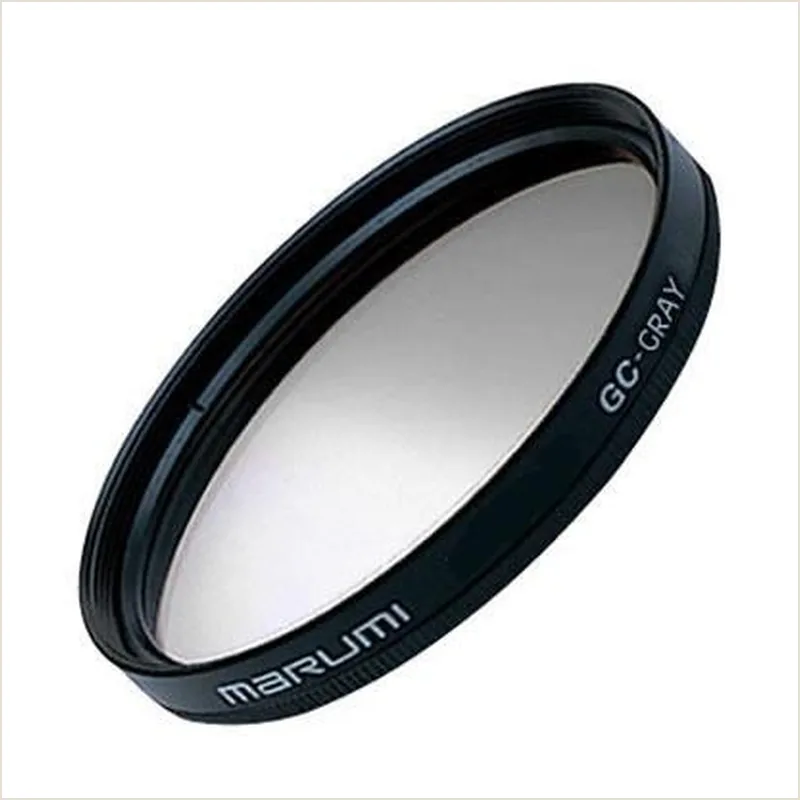 Светофильтр Marumi GC-Gray 72 мм
