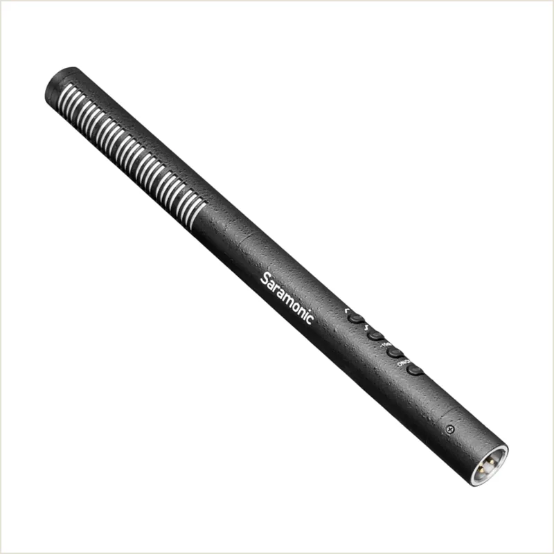 Микрофон Saramonic SoundBird T3