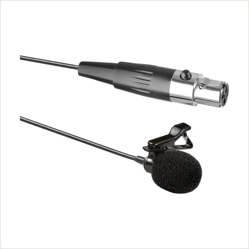 Петличный микрофон Saramonic SM-LV600