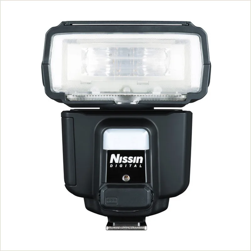 Вспышка Nissin i60A для фотокамер Nikon