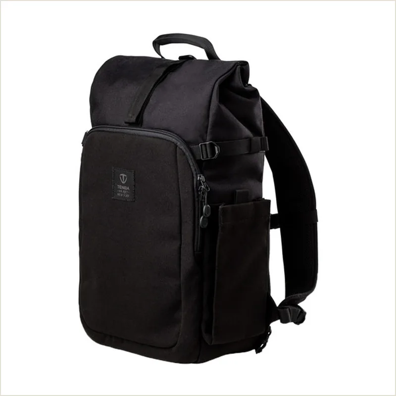 Рюкзак Tenba Fulton 14L Backpack (Black)