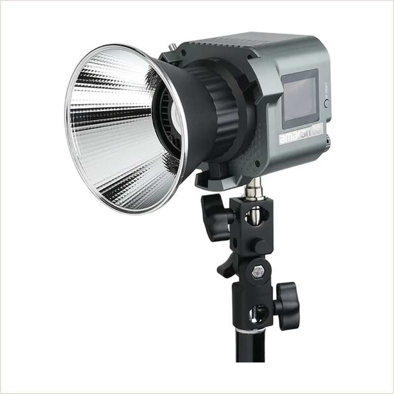 LED прожектор Aputure Amaran COB 60D Video Light