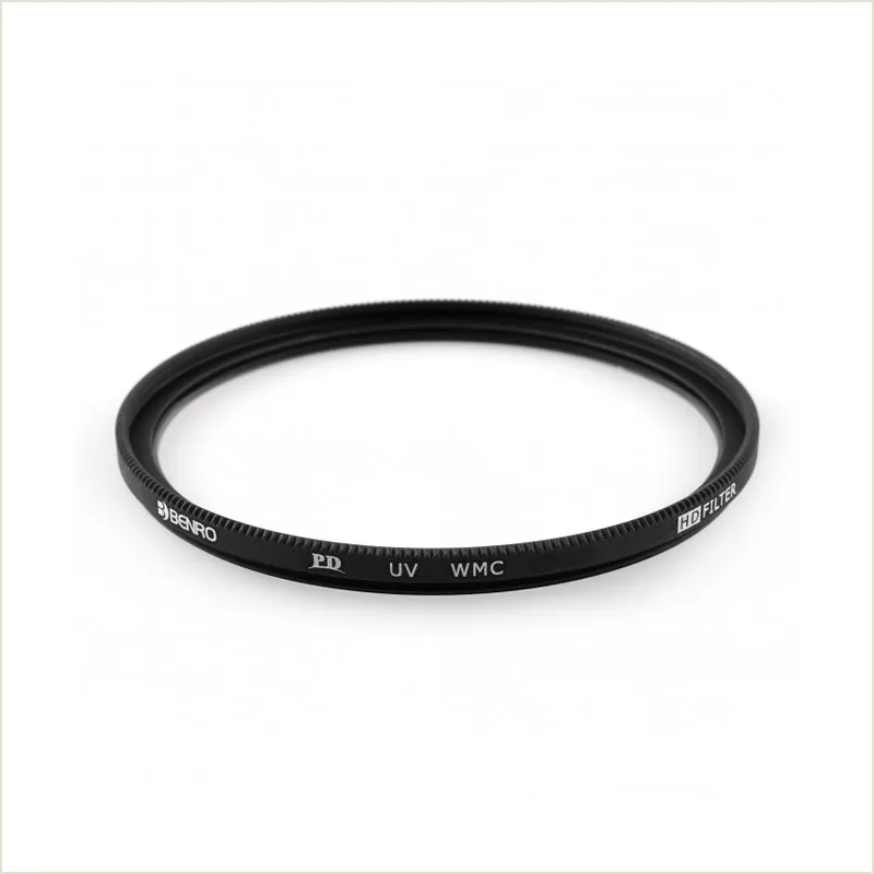 Cветофильтр ультрафиолетовый Benro PD UV WMC Ø 58 мм