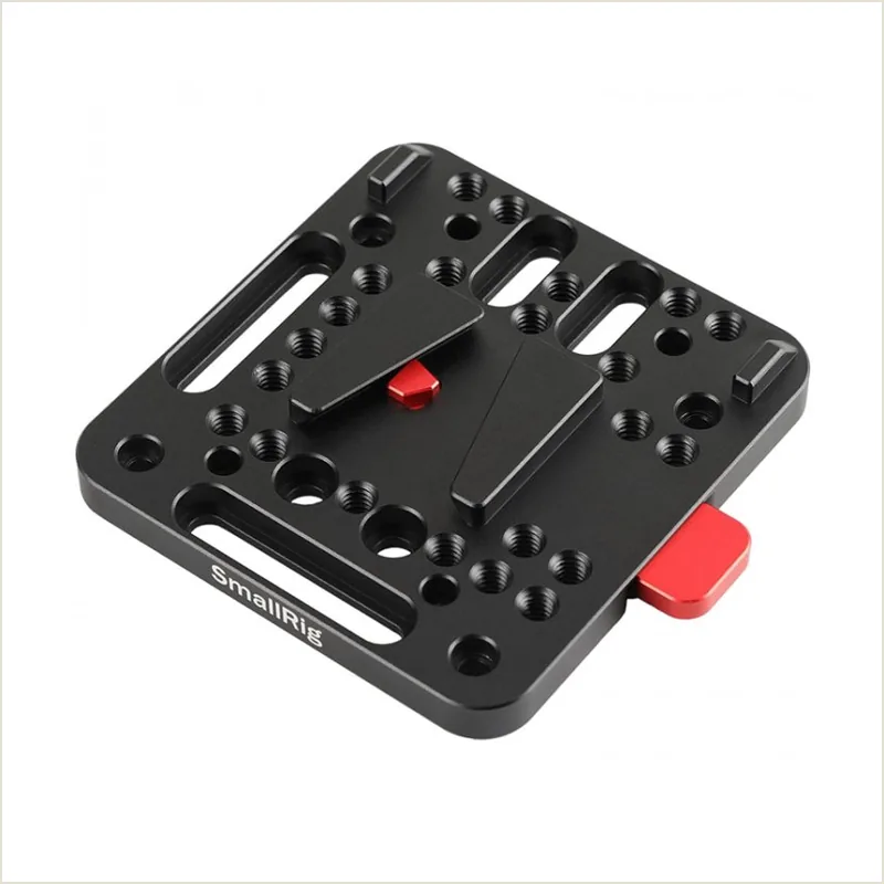 Адаптер крепления аккумулятора SmallRig 1846B V-Lock Assembly Kit