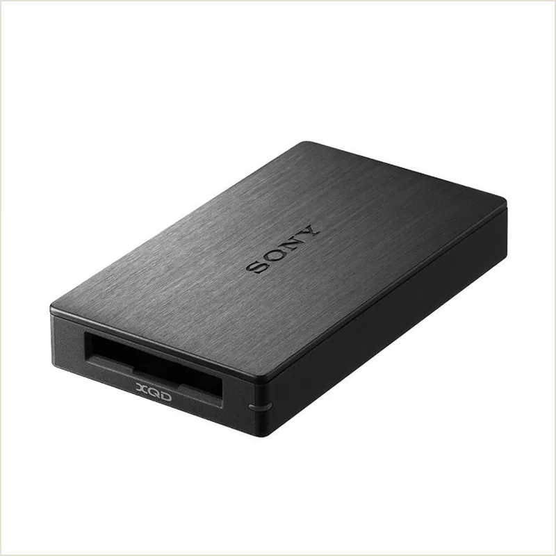 Картридер Sony MRW-E80 (XQD)