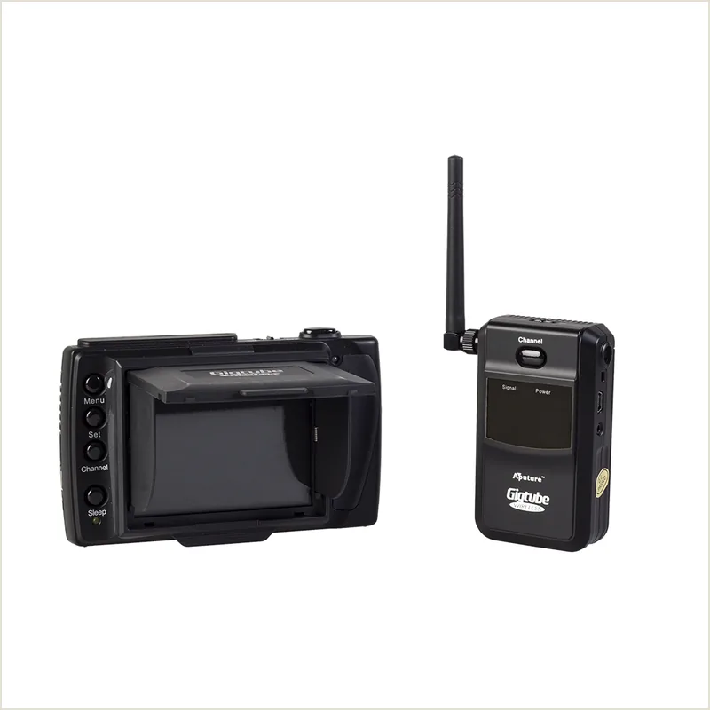 Видоискатель Aputure Gigtube Wireless GW1N беспроводной (для Nikon D300, D700)