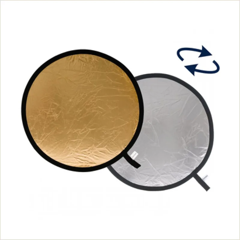 Lastolite LR3834 отражатель серебряный/золотой 95 см