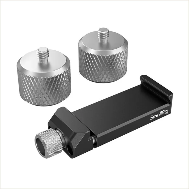 SmallRig 3125 Держатель с противовесом для электронных стабилизаторов DJI RS 2/RSC 2 и ZHIYUN