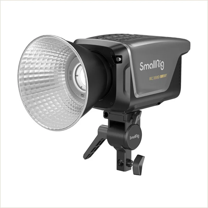 SmallRig 3961 Осветитель светодиодный RC350D