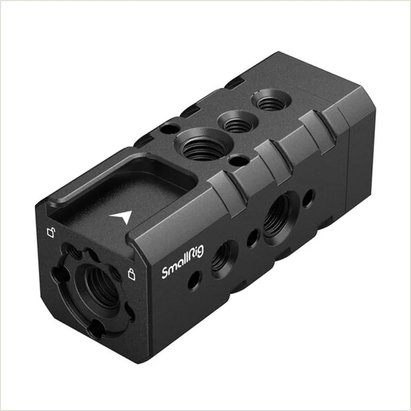 SmallRig 4067 Удлинитель для ручки Top Handle Extension Rig