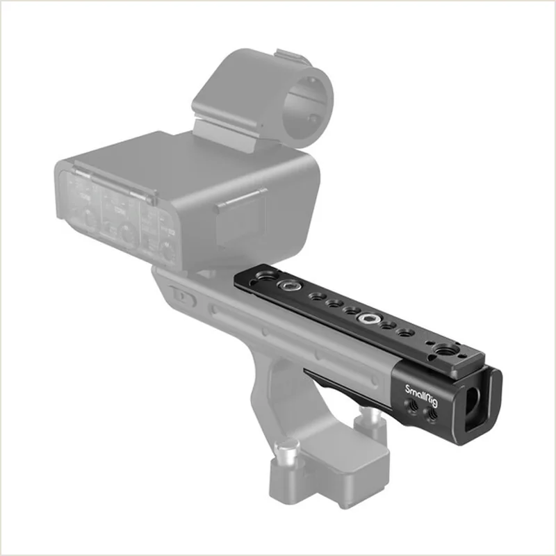 SmallRig MD3490 Удлинитель для ручки Sony FX3 XLR Handle Extension Rig