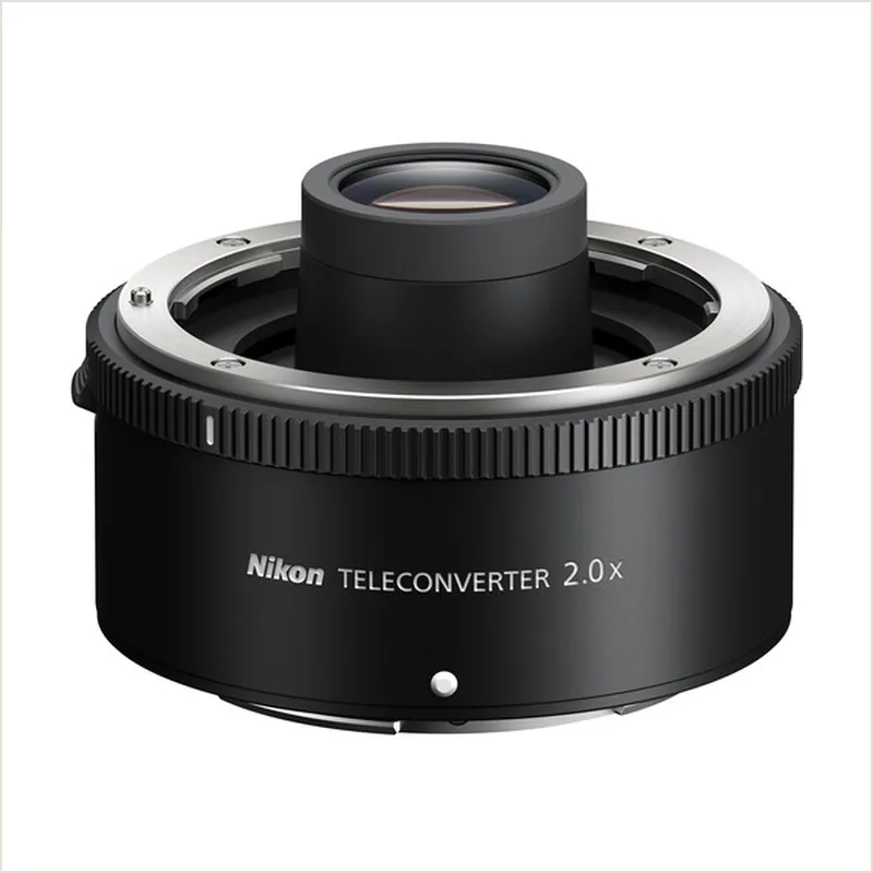 Телеконвертер Nikon Z Teleconverter TC-2x