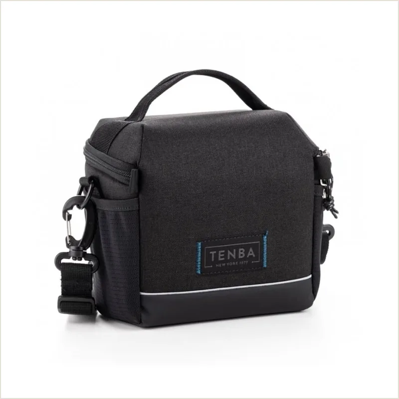 Tenba Skyline v2 Shoulder Bag 7 Black Сумка для фотоаппарата 637-778