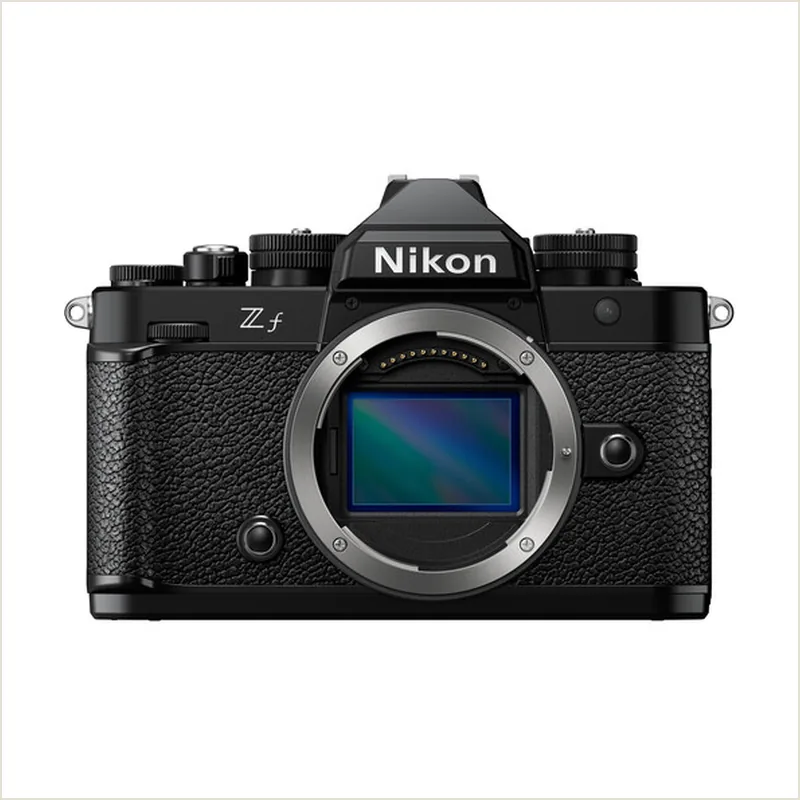 Фотоаппарат Nikon Zf Body