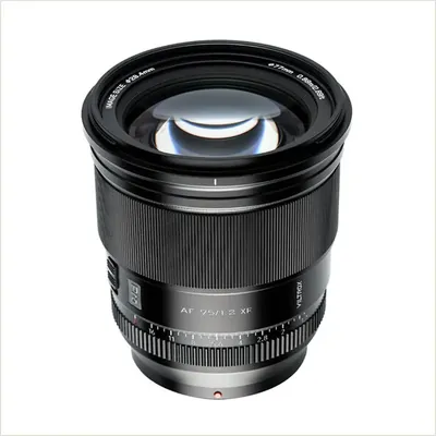 Объектив Viltrox AF 75/f1.2 E Pro для Sony E-Mount — фото 1