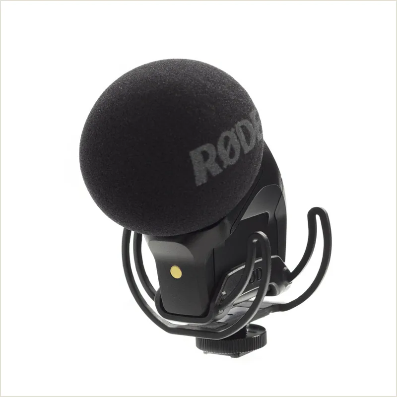 Накамерный микрофон Rode VideoMic Pro Rycote