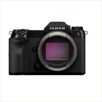 Фотоаппарат Fujifilm GFX 100S II Body — фото 1