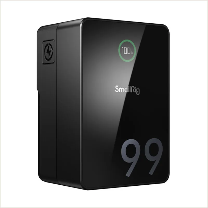 SmallRig 4292 Аккумулятор литий-ионный VB99 Pro mini V Mount Battery
