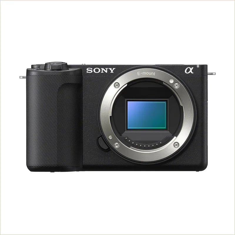 Фотоаппарат Sony ZV-E10 II BODY