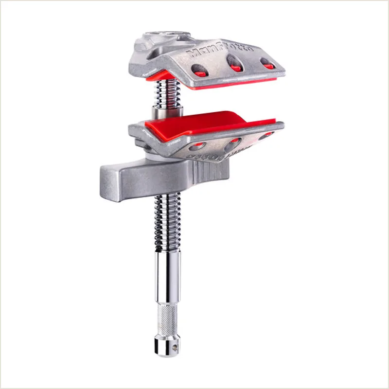 Manfrotto C50EJ Зажим 2" End Vice Jaw Clamp