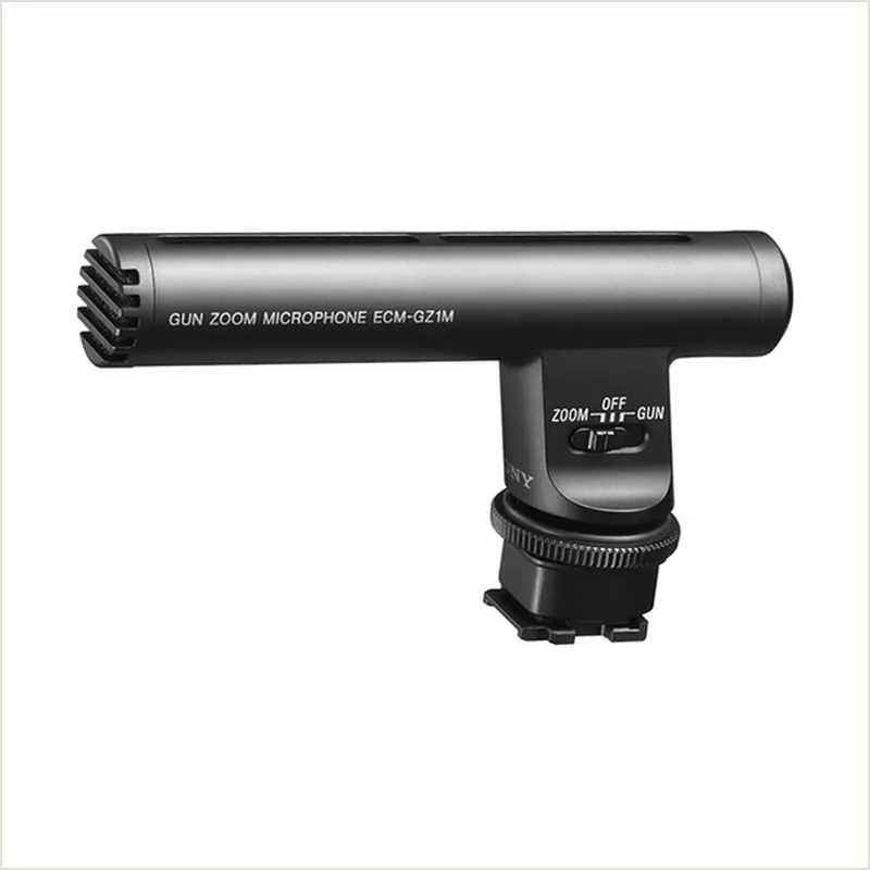 Микрофон Sony ECM-GZ1M