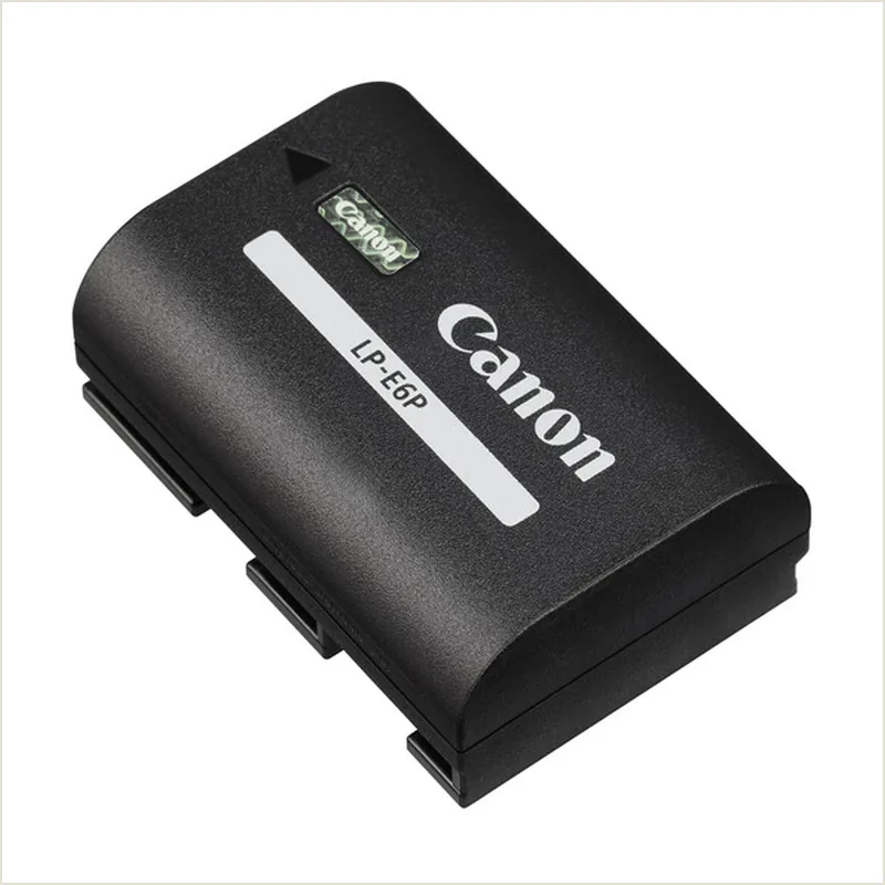 Аккумулятор Canon LP-E6P