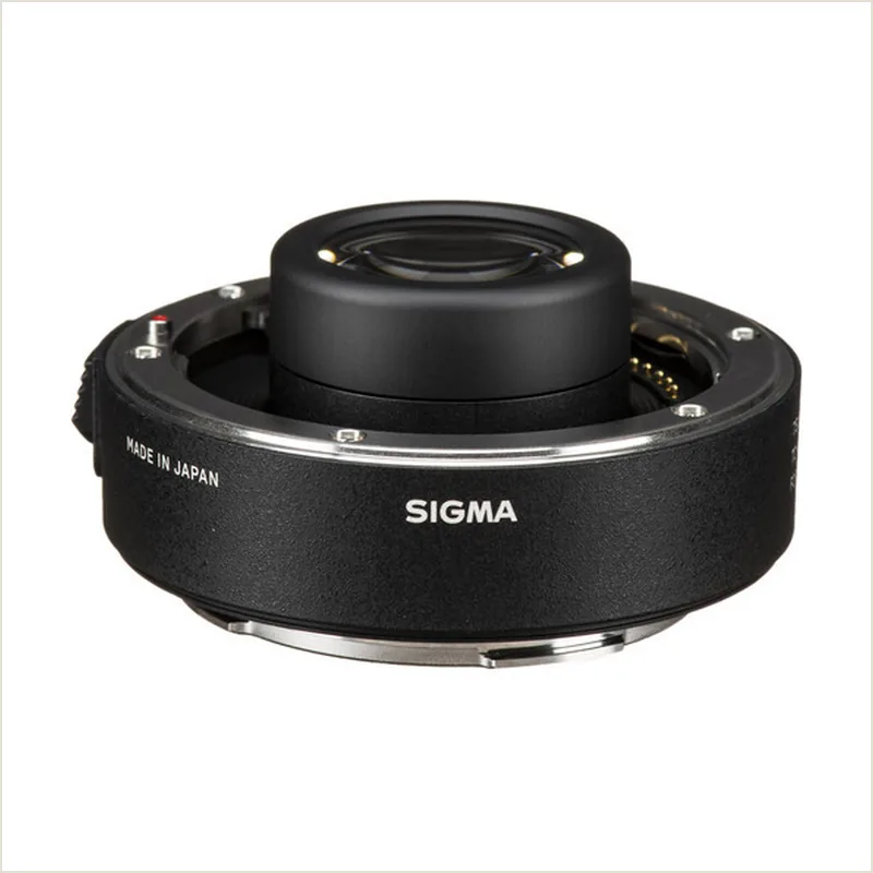 Телеконвертер Sigma TC-1411 для L-MOUNT