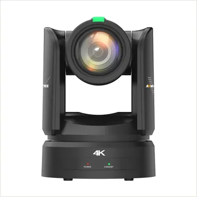 Видеокамера AVMATRIX Eagle P30-12G NDI PTZ выход 12G-SDI/4K HDMI — фото 1