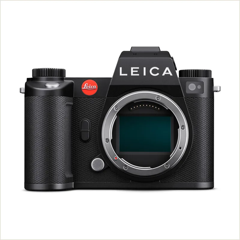 Цифровой фотоаппарат LEICA SL3-S