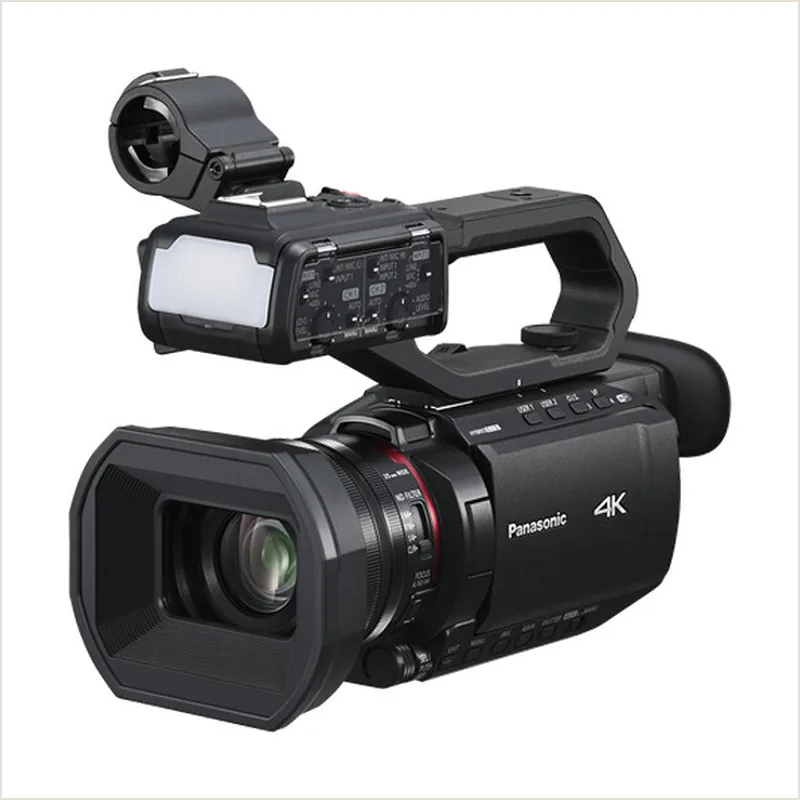 Видеокамера Panasonic AG-CX20