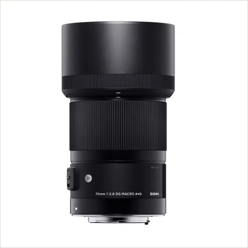 Объектив Sigma 70mm f/2.8 DG Macro Art Sony E