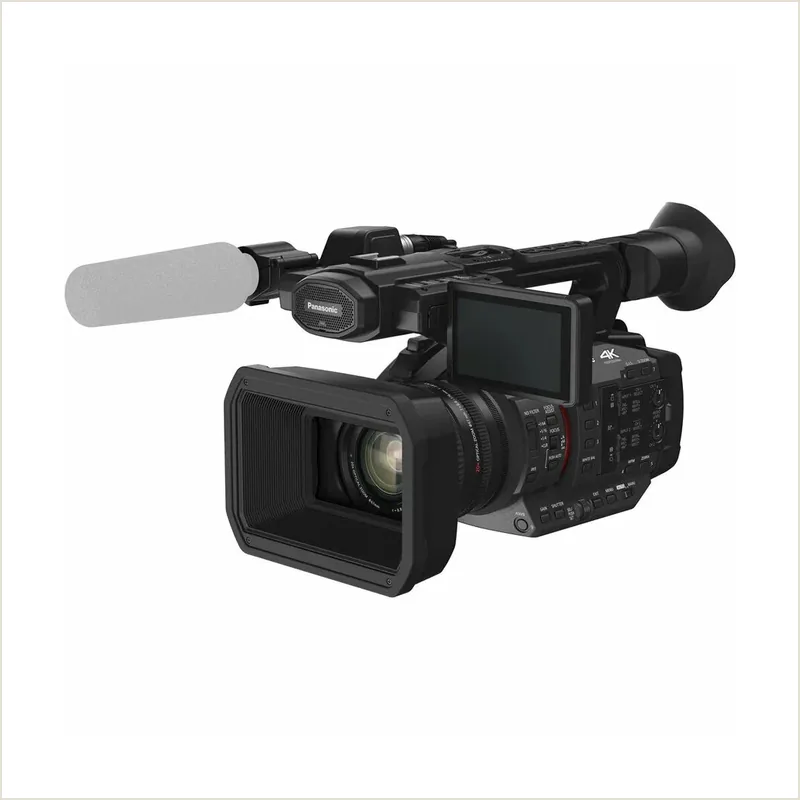 Видеокамера Panasonic AG-X20