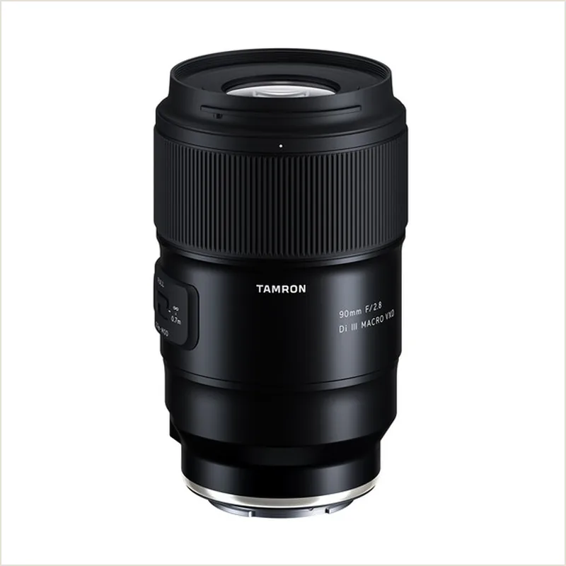 Объектив Tamron 90 мм f/2.8 Di III MACRO VXD (Sony E)